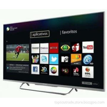 SONY BRAVIA KDL - 50" - 3D LED SMART TV - 2 Pairs of glasses included + Warranty